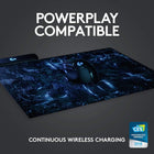 Logitech G502 Lightspeed Wireless Gaming Mouse, Hero 25K Sensor, 25,600 DPI, RGB, Adjustable Weights, 11 Programmable Buttons, Long Battery Life, On-Board Memory, PC/Mac