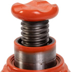 JET 12-1/2 Ton Hydraulic Bottle Jack (Model JHJ-12-1/2)