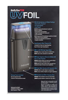 BaBylissPRO UVFOIL Metal Foil Shaver