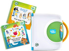 LeapFrog LeapStart Bluey Fun and Games Activity Bundle