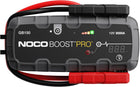 NOCO Boost GB150 3000A UltraSafe Jump Starter, 12V Lithium Battery Booster
