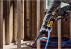 DEWALT Impact Ready PVC/PEX Cutter with Brace Bracket (DWAPVCIR)