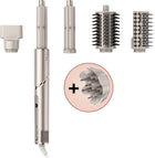 Shark HD430C FlexStyle Air Styling & Drying System + Curl-Defining Diffuser Attachment