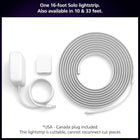 Philips Hue Indoor 5M (16FT) Smart LED Solo lightstrip Base Kit - 1 Pack - Control with Hue App - Compatible with Alexa, Google Assistant and Apple HomeKit