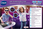 VTech Kidi Star DJ Mixer (English Version), Black