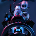 Thrustmaster T300 Servo base Force Feedback Wheelbase - PS5 & PC