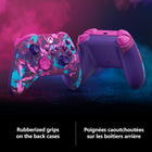 XBOX Wireless Controller – Heart Breaker Special Edition – XBOX Series X|S, XBOX One, PCs, and Cloud-Enabled Devices
