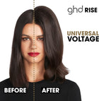 Ghd Rise Volumizing Hot Brush