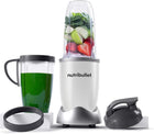 Nutri Bullet PRO Single Serve Blender (900W) in White, small (NB9-0902W)