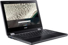 Acer Chromebook Spin 511 R753T R753T-C2MG 11.6\ Touchscreen Convertible 2 in 1 Chromebook - HD - 1366 x 768 - Intel Celeron N4500 Dual-core (2 Core) 1.10 GHz - 4 GB RAM - 32 GB Flash Memory (Renewed)