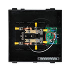 Renogy 30 Amp Automatic Transfer Switch 120VAC, ATS, Home, RV, Trailer, Marine, Support Automatically Switching Between Shore, Inverter, or Generator, 60Hz