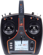 Spektrum NX7e+ Black Edition 14 Channel Transmitter Only, SPMR7120