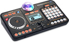 VTech Kidi Star DJ Mixer (English Version), Black