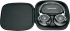 Audio-Technica ATH-M70x Closed-Back Dynamic Professional Studio Monitor Headphones, Black