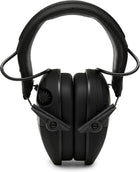 Walker\'s Razor Quad Electronic Muffs- 4 Mic 360 Degree Sound Capture