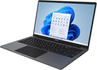 THOMSON NEOX 15.6 Aluminum/Intel core I5 10th Gen / 8GB Ram / 512GB SSD M.2 / with Numeric Pad & Multitouch Pad/Metal Dark Grey (Tungstene)
