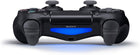 PlayStation 4 - DualShock 4 Jet Black Controller