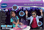 VTech Kidi Star DJ Mixer - Pink (English Version)