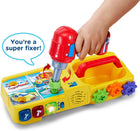 VTech Drill and Learn Toolbox - English Version