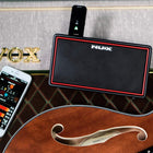 NUX Mighty Air Wireless Stereo Modelling Guitar/Bass Amplifier with Bluetooth,Mobile App