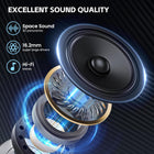 Earhook Headphones