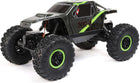 Axial RC Truck 1/24 AX24 XC-1 4WS Crawler Brushed RTR (Includes Everything Needed no Other purchases Required), Green, AXI00003T1