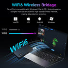 Creality CR-Scan Ferret Pro 3D Scanner, Wireless Scanning with 24-bit Colour and Anti-Shake Tracking, High Quality Fast Scanning, Compatible with Windows, Mac, iOS and Android