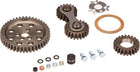 Proform 66917C Hi-Performance Gear Drive
