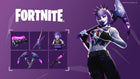 Fortnite Darkfire And Ice Bundle (Code in Box) - Xbox Series X