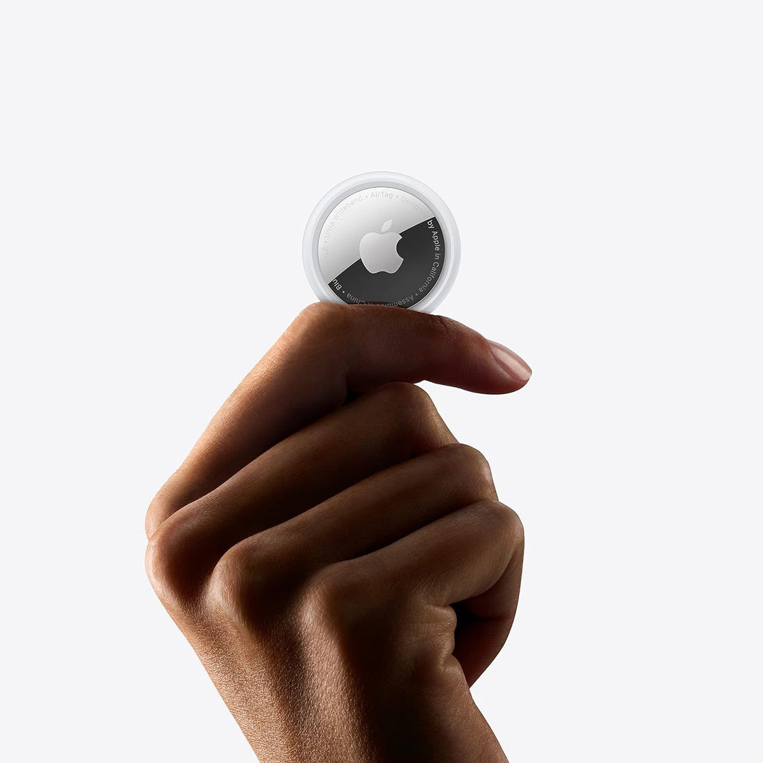 Apple AirTag (1st Generation)