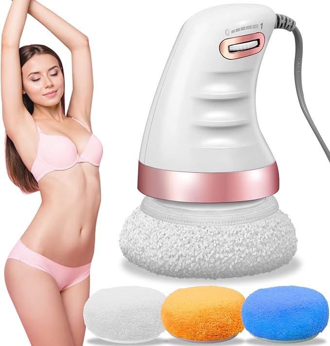30 Body Beauty Device for Women