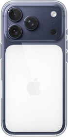 Apple iPhone 17 Pro Clear Case with MagSafe ​​​​​​​