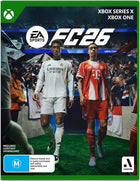 EA Sports FC 26 - Xbox Series X