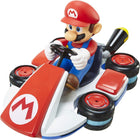 Super Mario 02497 Nintendo Super Mario Kart 8 Mario Anti-Gravity Mini RC Racer 2.4Ghz