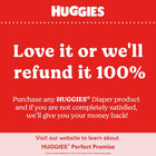 Disposable Baby Diapers Size 4 - Huggies Little Movers, 120ct, Mega Colossal Pack