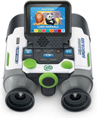 LeapFrog Magic Adventures Binoculars (English Version)