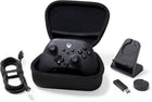 PowerA FUSION Pro Wireless Controller for Xbox Series X|S with Lumectra™, RGB lighting, hidden design, adjustable height thumbsticks, Hall Effect modules, pro gaming controller, low latency wireless, mappable buttons, works with Xbox One and Windows 10/11