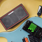 NUX Mighty Air Wireless Stereo Modelling Guitar/Bass Amplifier with Bluetooth,Mobile App