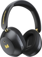 Monster Persona 6th ANC Active Noise Cancelling Headphones, Bluetooth Headphones Over Ear with 60H Playtime, 3 EQ Modes, Bluetooth 6.0, HiFi Stereo Audio, Wireless Headphones for Work Travel, Black