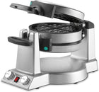 Cuisinart Breakfast Central Silver - WAF-600C