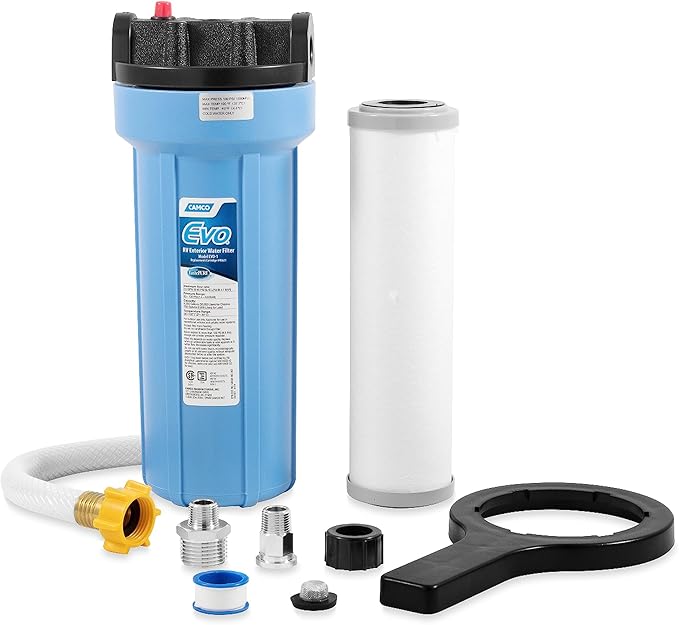 EVO Water Filter, LLC