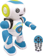 Powerman® JR. STEM Robot with Quiz, Music and Games (English)