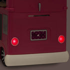 Our Generation Vehicle OG - Grill to Go Food Truck - Grill up Snacks on The go for Your Hungry 18-inch Dolls!
