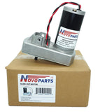 RV Slide Out Motor 28:1 Ratio 136373 30 Amp 12 Volt Slide Out Replace RV Slideout Motors