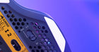 GLORIOUS Model I 2 Wireless - MMO Mouse (Black) with 9 Programmabe Side Buttons, 16 Configurations with Layer Shift, 2 Swappable Magnetic Buttons, Superlight 75g, Perfect for FPS, MOBA, and MMO