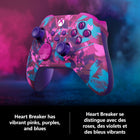 XBOX Wireless Controller – Heart Breaker Special Edition – XBOX Series X|S, XBOX One, PCs, and Cloud-Enabled Devices