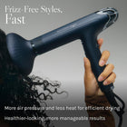 Bio Ionic SMART-X™ High Efficiency Dryer + Diffuser