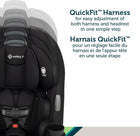 Safety 1st Grow and Go All-in-One Convertible Car Seat