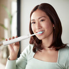 Philips Sonicare Diamondclean 9000 Special Edition Rechargeable Toothbrush, White Hx9911/93