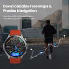 Amazfit Balance 2 Smart Watch, 1.5\ AMOLED Sapphire Glass, iOS/Android